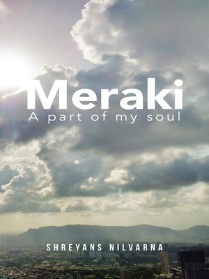 cover image of Meraki